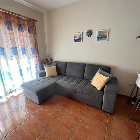 Apartment First Line Marina And Golf San Miguel de Abona