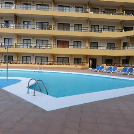 First Line Marina And Golf Apartamento *