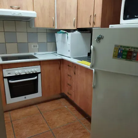 Apartamento First Line Marina And Golf San Miguel de Abona