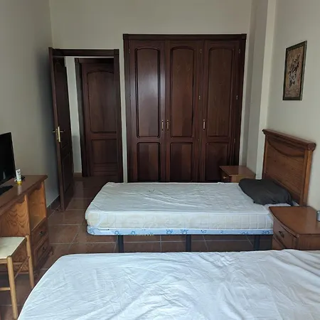 First Line Marina And Golf Apartamento *